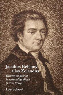 Vrije Uitgevers, De Jacobus Bellamy alias Zelandus