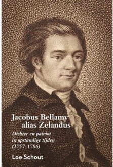 Vrije Uitgevers, De Jacobus Bellamy alias Zelandus