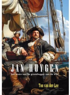 Vrije Uitgevers, De Jan Huygen - Ton van der Lee