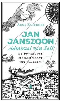 Vrije Uitgevers, De Jan Janszoon, admiraal van Salé