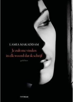 Vrije Uitgevers, De Je Zult Me Vinden In Elk Woord Dat Ik Schrijf