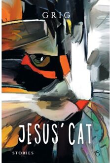 Vrije Uitgevers, De Jesus' Cat