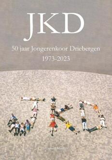 Vrije Uitgevers, De Jkd - Gerard (G.A.) Marlet