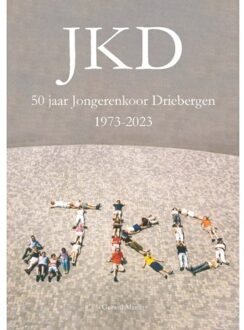 Vrije Uitgevers, De Jkd - Gerard (G.A.) Marlet