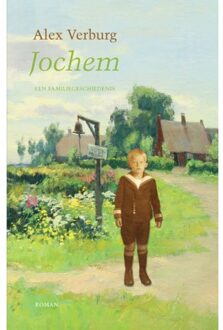Vrije Uitgevers, De Jochem - Alex Verburg