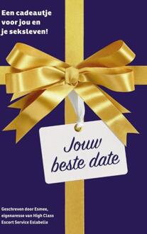 Vrije Uitgevers, De Jouw Beste Date