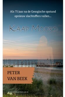 Vrije Uitgevers, De Kaap Moord