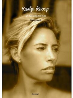 Vrije Uitgevers, De Kaatje Knoop - Boek Metje Blaak (9082187442)