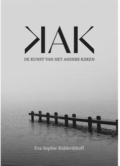 Vrije Uitgevers, De Kak - Kak - Eva Sophie Ridderikhoff