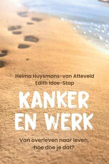 Vrije Uitgevers, De Kanker en werk - (ISBN:9789493198210)