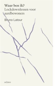 Vrije Uitgevers, De Kantelingen 3 -   Waar ben ik?