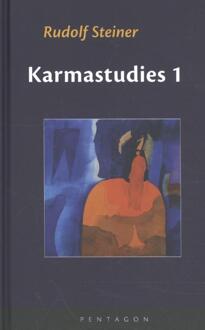 Vrije Uitgevers, De Karmastudies 1 - (ISBN:9789492462053)