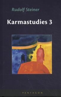 Vrije Uitgevers, De Karmastudies 3