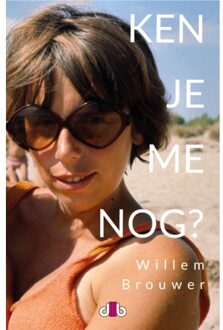 Vrije Uitgevers, De Ken je me nog? - (ISBN:9789083114507)