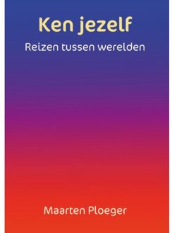 Vrije Uitgevers, De Ken Jezelf - Maarten Ploeger