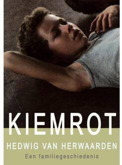 Vrije Uitgevers, De Kiemrot - Hedwig van Herwaarden