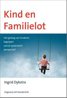 Vrije Uitgevers, De Kind En Familielot - Ingrid Dykstra