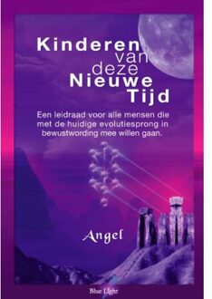 Vrije Uitgevers, De Kinderen van deze Nieuwe Tijd - Boek Angel (9080686255)