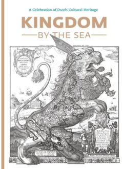 Vrije Uitgevers, De Kingdom by the Sea - Little Kingdom by the Sea