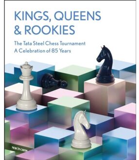 Vrije Uitgevers, De Kings, Queens And Rookies - Erwin L'Ami