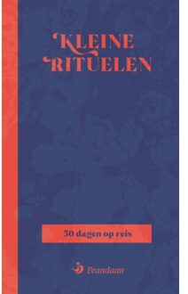 Vrije Uitgevers, De Kleine Rituelen - Mattias Rouw