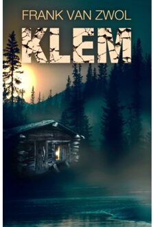 Vrije Uitgevers, De Klem - Frank van Zwol