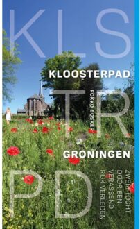 Vrije Uitgevers, De Kloosterpad Groningen - Fokko Bosker