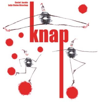 Vrije Uitgevers, De Knap - Ceciel Jacobs