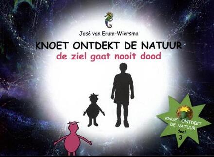 Vrije Uitgevers, De Knoet ontdekt de natuur 3 -   Knoet ontdekt de natuur