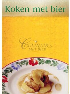 Vrije Uitgevers, De Koken met bier - (ISBN:9789460310454)