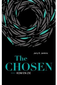 Vrije Uitgevers, De Kom En Zie - The Chosen - Jerry B. Jenkins