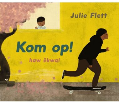 Vrije Uitgevers, De Kom Op!