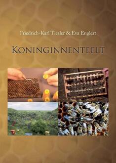 Vrije Uitgevers, De Koninginnenteelt - Boek Friedrich Karl Tiesler (908548314X)