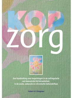 Vrije Uitgevers, De Kopzorg - Folkert Brugman