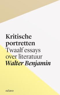 Vrije Uitgevers, De Kritische Portretten - Basisserie - (ISBN:9789490334260)