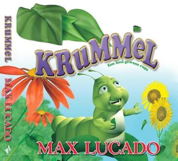 Vrije Uitgevers, De Krummel - Krummelserie - Max Lucado