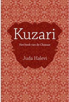 Vrije Uitgevers, De Kuzari