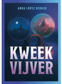 Vrije Uitgevers, De Kweekvijver - Anna López Dekker