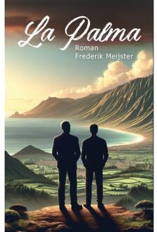 Vrije Uitgevers, De La Palma - Frederik Meijster