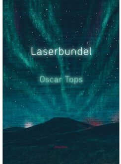 Vrije Uitgevers, De Laserbundel - Oscar Tops