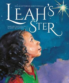 Vrije Uitgevers, De Leah's Ster - Margaret Bateson-Hill