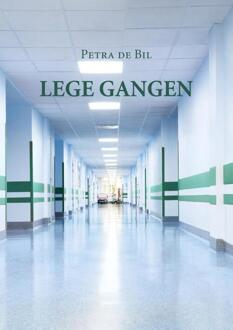 Vrije Uitgevers, De Lege Gangen - (ISBN:9789079875887)