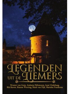 Vrije Uitgevers, De Legenden Uit De Liemers