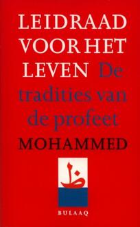 Vrije Uitgevers, De Leidraad voor het leven - Boek W. Raven (9054600101)