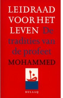Vrije Uitgevers, De Leidraad voor het leven - Boek W. Raven (9054600101)