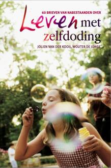 Vrije Uitgevers, De Leven met zelfdoding - Boek Jolien van der Kooij (9078342005)