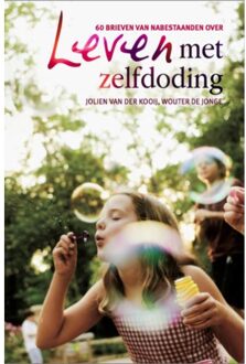 Vrije Uitgevers, De Leven met zelfdoding - Boek Jolien van der Kooij (9078342005)