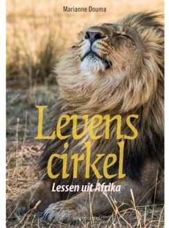 Vrije Uitgevers, De Levenscirkel - (ISBN:9789492538758)
