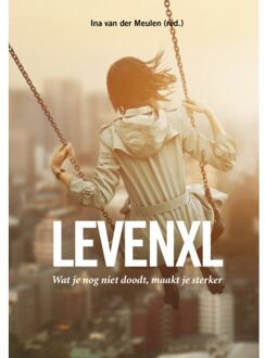 Vrije Uitgevers, De LevenXL - Boek Vrije Uitgevers, De (9491693999)