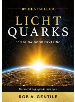 Vrije Uitgevers, De Lichtquarks - Rob Gentile